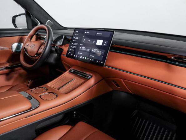 GAC Trumpchi S7 с пробегом 2025 года, цена 4 649 000 рублей, 11519 км, внедорожник, Автокод Объявления