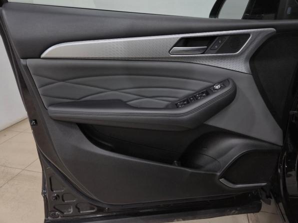 Haval F7x I Рестайлинг с пробегом 2023 года, цена 2 180 000 рублей, 73173 км, внедорожник, Автокод Объявления