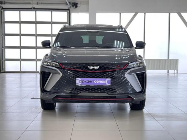 Geely Coolray I Рестайлинг с пробегом 2024 года, цена 1 980 000 рублей, 13678 км, внедорожник, Автокод Объявления