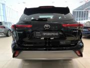 Toyota Highlander IV (XU70) Казань  - изображение 29