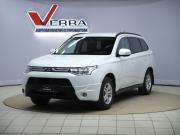 Mitsubishi Outlander III Уфа  - изображение 17