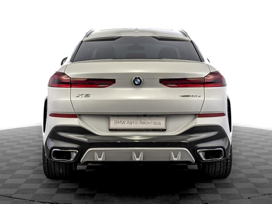 BMW X6 III (G06) Москва  - изображение 6