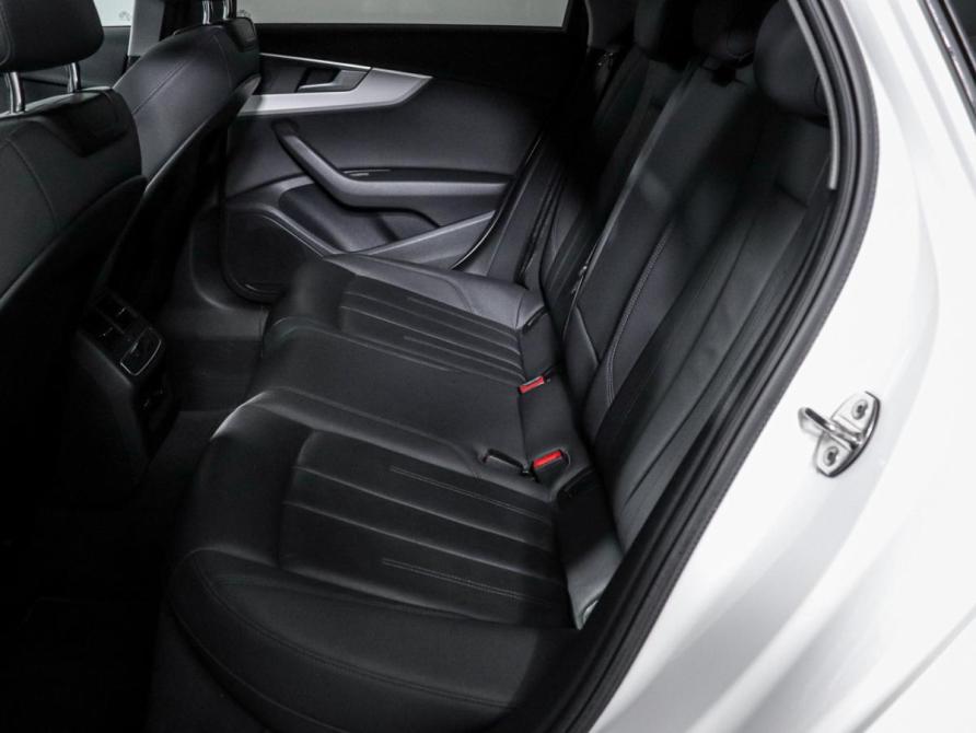 Audi A4 V (B9) Рестайлинг Москва  - изображение 9