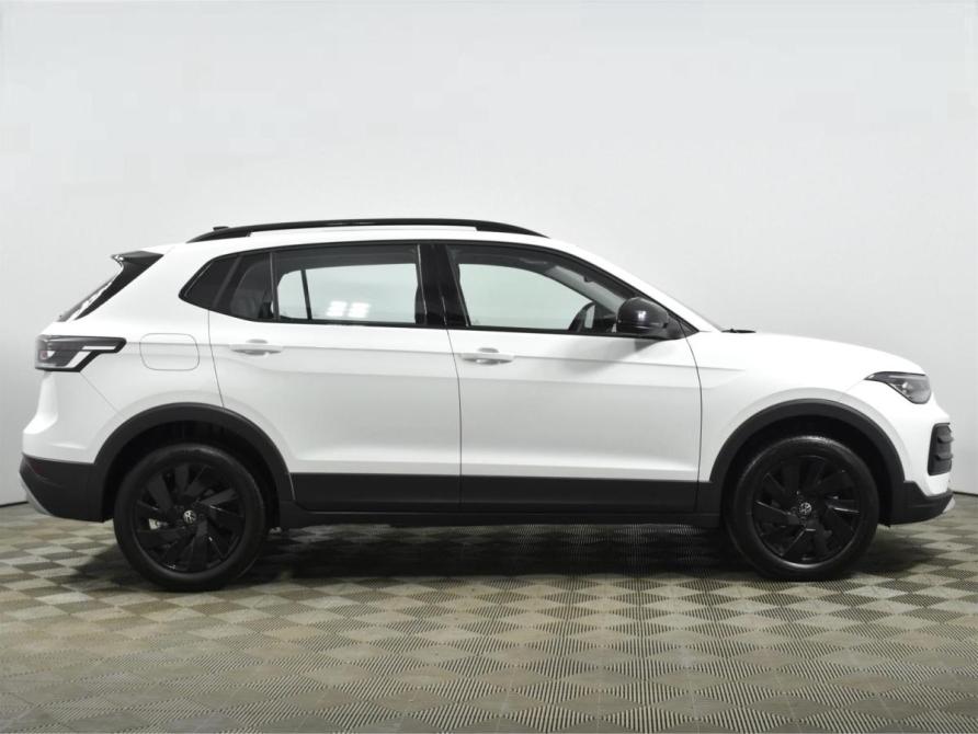 Volkswagen Tharu XR Казань  - изображение 5