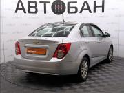Chevrolet Aveo II Екатеринбург  - изображение 28