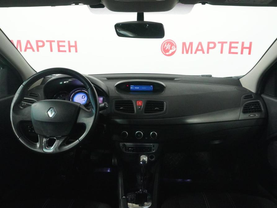 Renault Fluence I Рестайлинг Вологда  - изображение 15