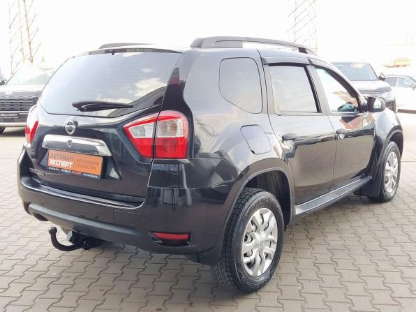 Nissan Terrano III (D10) с пробегом 2014 года, цена 850 000 рублей, 174089 км, внедорожник, Автокод Объявления