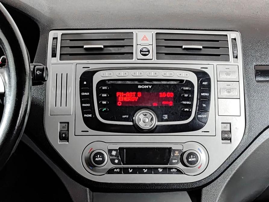 Ford Kuga I Уфа  - изображение 18