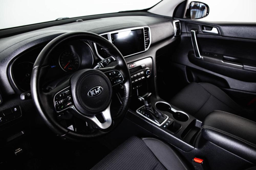 Kia Sportage IV Пермь  - изображение 9