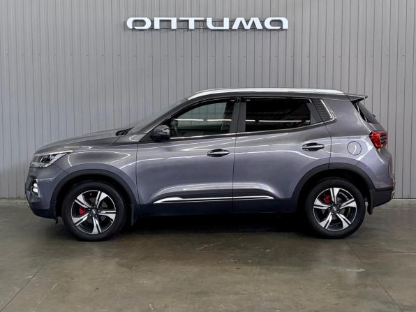 Chery Tiggo 4 Pro I с пробегом 2022 года, цена 1 597 000 рублей, 25421 км, внедорожник, Автокод Объявления