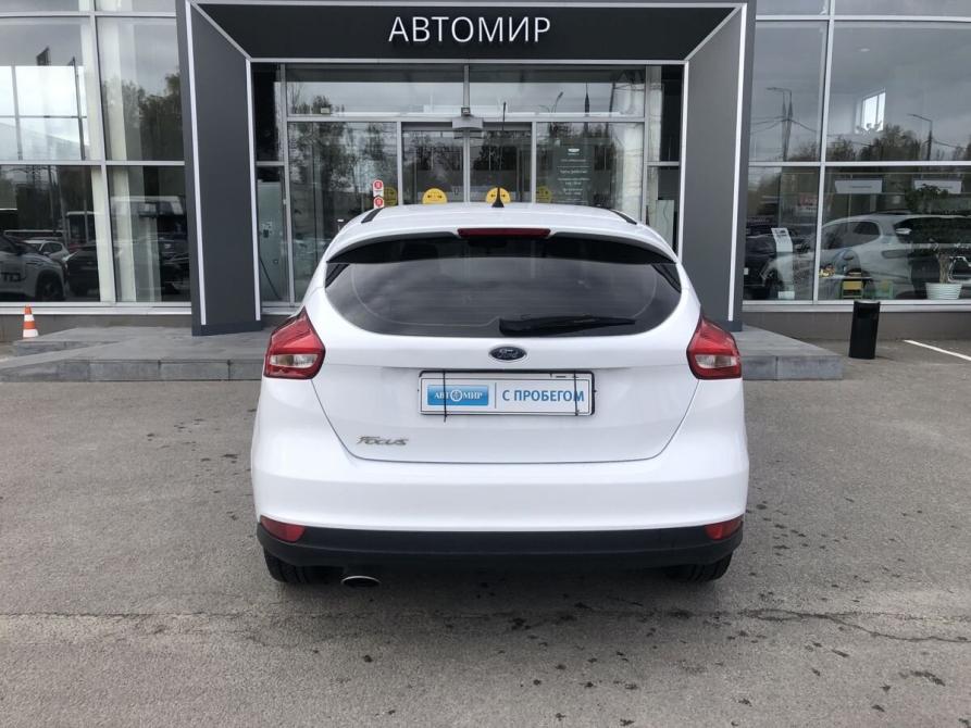 Ford Focus III Рестайлинг Брянск  - изображение 6