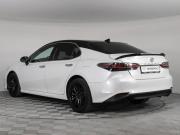 Toyota Camry VIII (XV70) Химки  - изображение 22