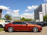 BMW 8 серии II (G14/G15/G16) Москва  - изображение 41