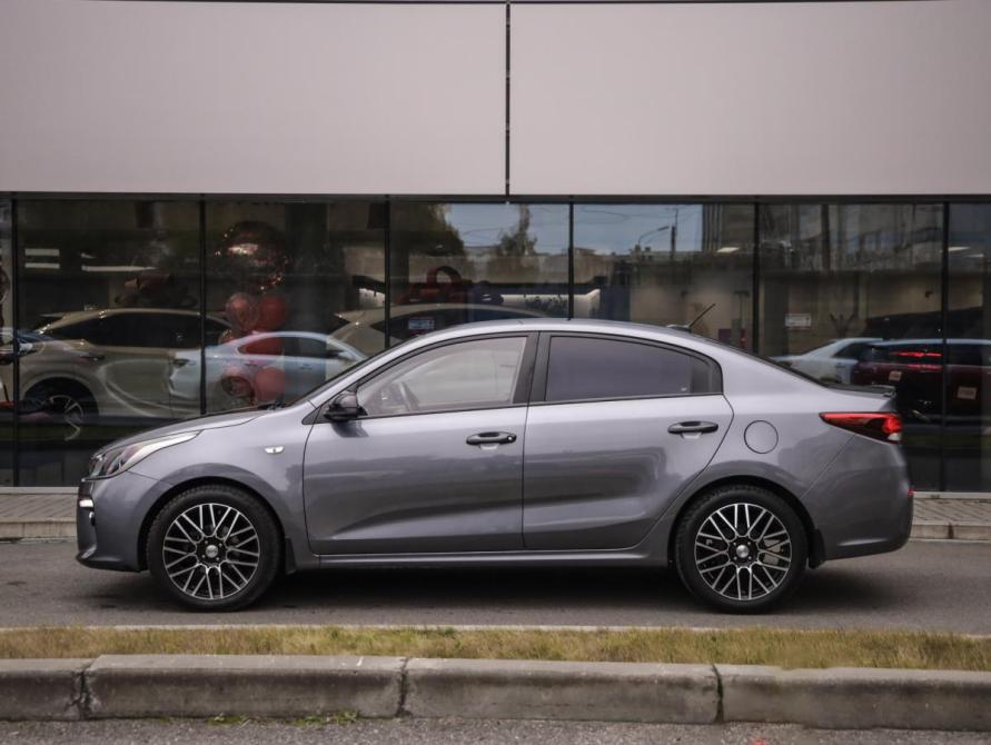 Kia Rio IV Санкт-Петербург  - изображение 9