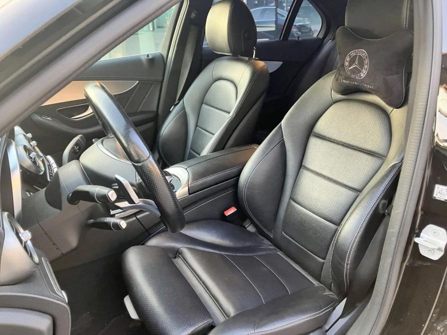 Mercedes-Benz C-Класс IV (W205) Санкт-Петербург  - изображение 7