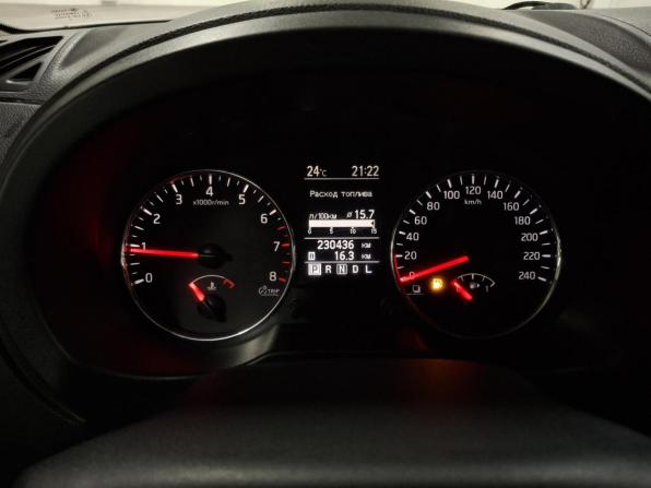 Nissan X-Trail II Рестайлинг с пробегом 2011 года, цена 1 130 000 рублей, 230437 км, внедорожник, Автокод Объявления