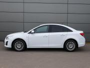 Chevrolet Cruze I Рестайлинг Москва  - изображение 26