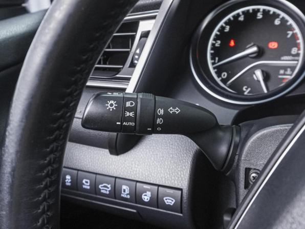 Toyota Camry VIII (XV70) Рестайлинг с пробегом 2022 года, цена 3 340 000 рублей, 133628 км, седан, Автокод Объявления