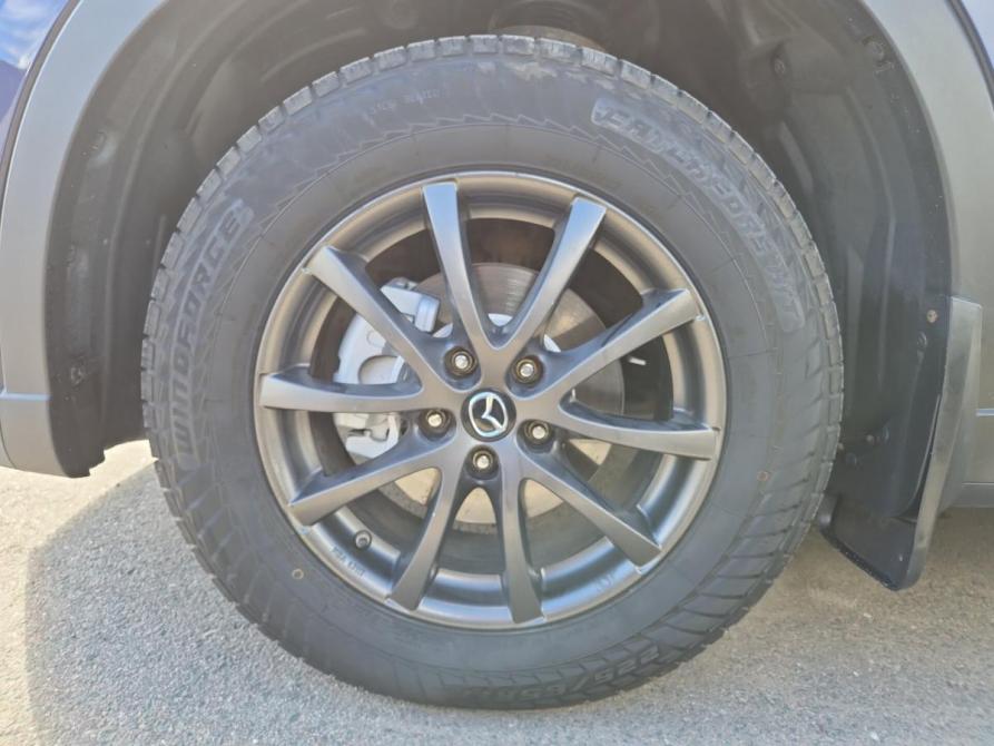 Mazda CX-5 I Саратов  - изображение 15