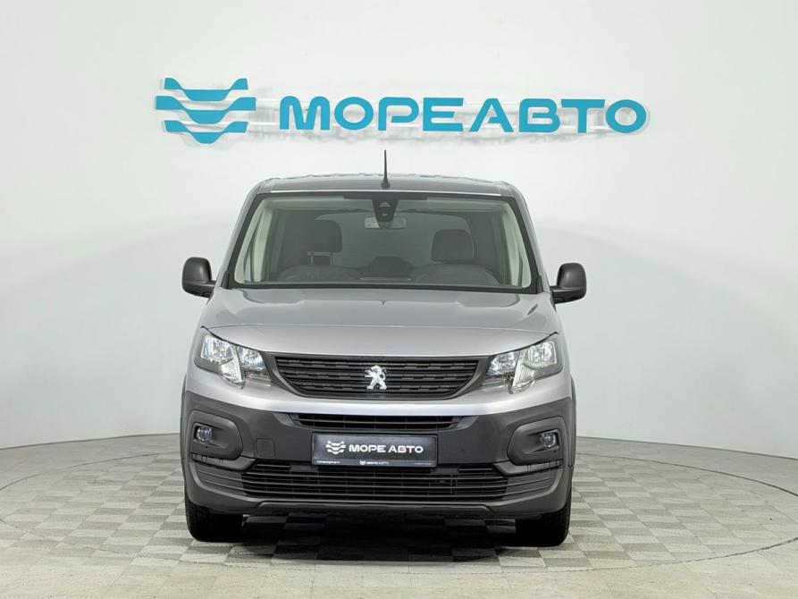 Peugeot Rifter I Калининград  - изображение 2