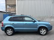 Hyundai Tucson I Ростов-на-Дону  - изображение 24
