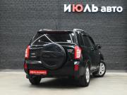 Chery Tiggo (T11) I Рестайлинг (FL) Екатеринбург  - изображение 23