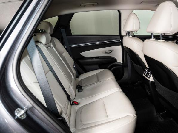 Hyundai Tucson IV с пробегом 2022 года, цена 3 150 000 рублей, 60000 км, внедорожник, Автокод Объявления