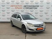 Opel Astra H Рестайлинг Крым  - изображение 21