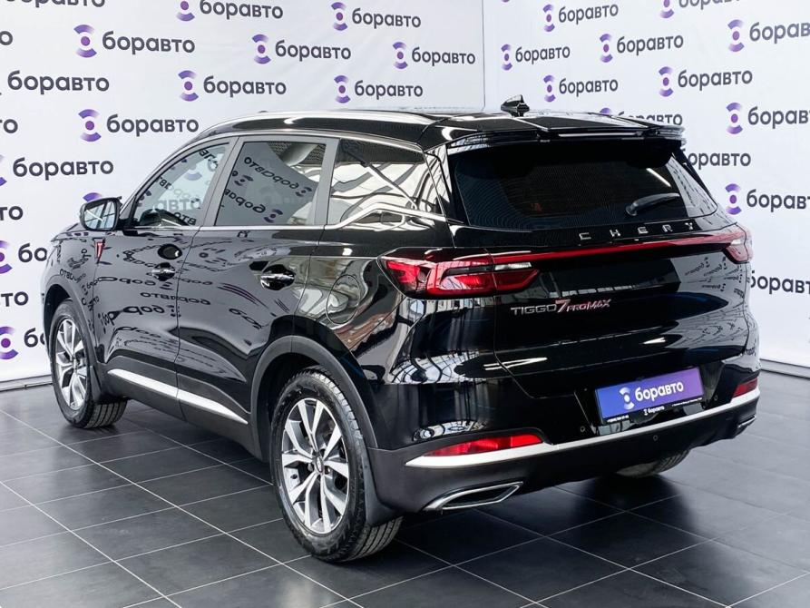 Chery Tiggo 7 Pro Max I Ростов-на-Дону  - изображение 3