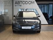 Skoda Superb III Рестайлинг Москва  - изображение 36