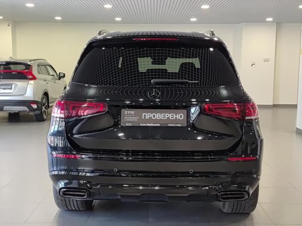 Mercedes-Benz Maybach GLS I с пробегом 2021 года, цена 10 340 000 рублей, 128570 км, внедорожник, Автокод Объявления