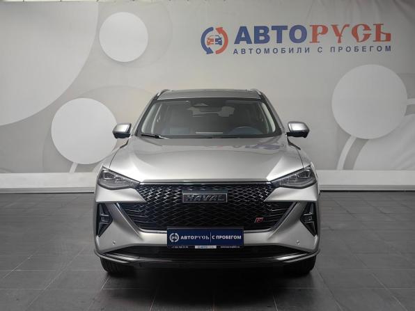 Haval F7 I Рестайлинг с пробегом 2023 года, цена 2 280 000 рублей, 52925 км, внедорожник, Автокод Объявления
