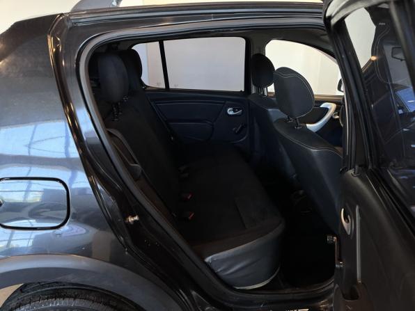 Renault Sandero I с пробегом 2012 года, цена 415 000 рублей, 268312 км, хэтчбек, Автокод Объявления