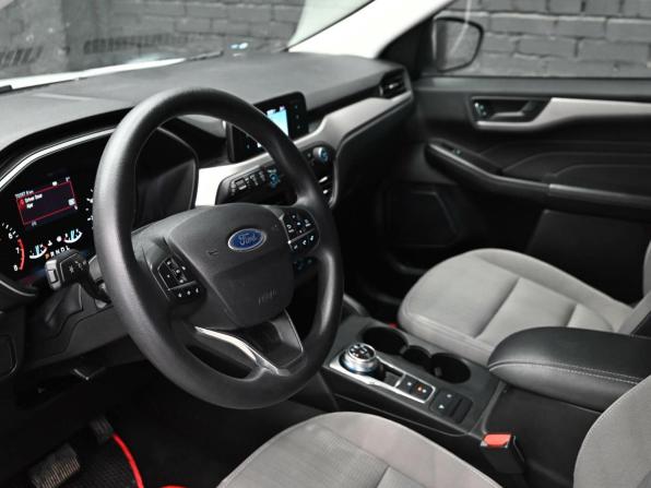 Ford Escape IV с пробегом 2021 года, цена 2 085 000 рублей, 70285 км, внедорожник, Автокод Объявления