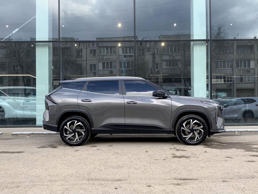 Geely Atlas II Самара  - изображение 4