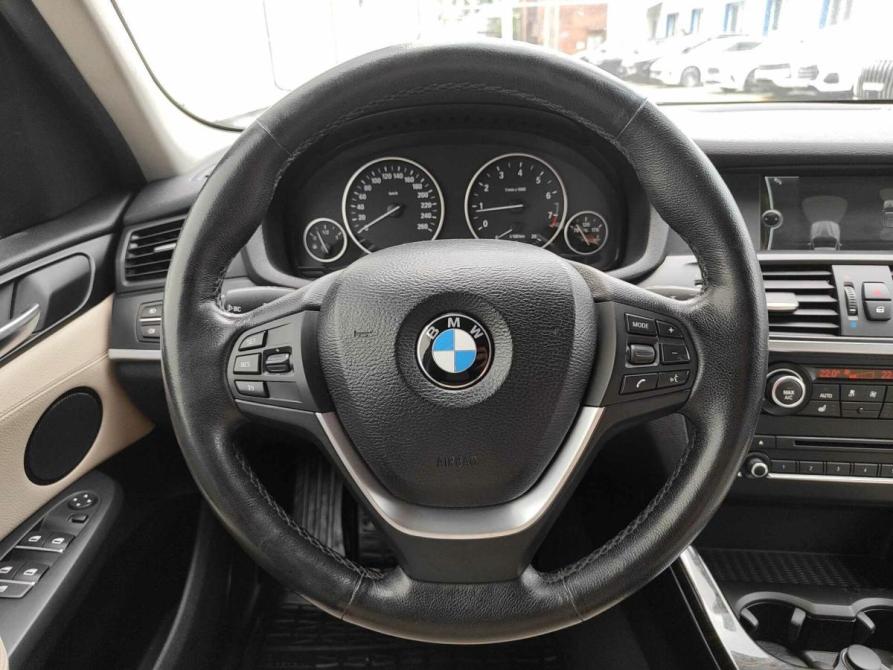 BMW X3 II (F25) Санкт-Петербург  - изображение 19