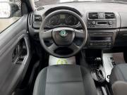 Skoda Fabia II Рестайлинг Тверь  - изображение 32