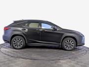 Lexus RX IV Москва  - изображение 34