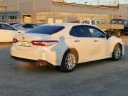 Toyota Camry VIII (XV70) Пермь  - изображение 9