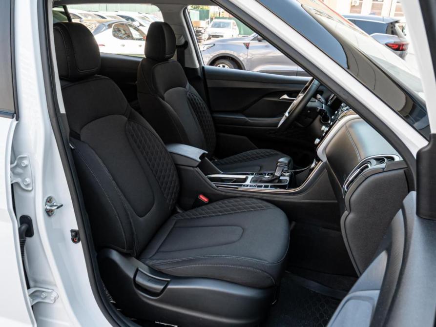 Hyundai Creta II Краснодар  - изображение 8