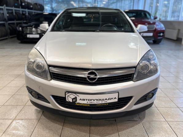 Opel Astra H Рестайлинг с пробегом 2010 года, цена 639 000 рублей, 197488 км, хэтчбек, Автокод Объявления