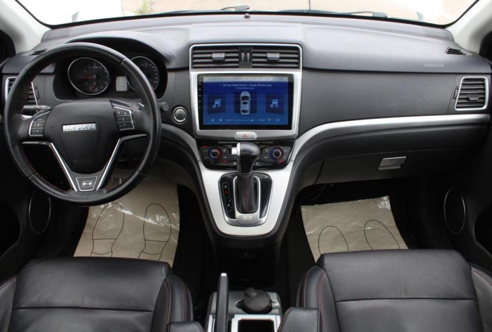Haval H6 I Нижний Новгород  - изображение 16