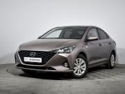 Hyundai Solaris II Рестайлинг Санкт-Петербург  - изображение 22