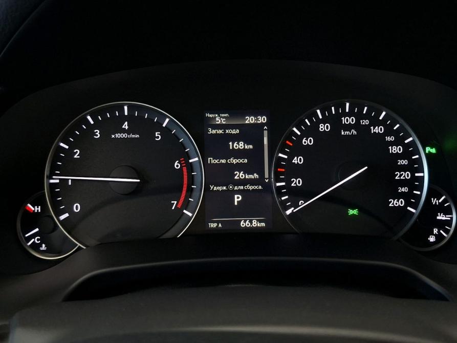 Lexus RX IV Мурманск  - изображение 25