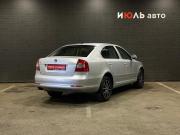 Skoda Octavia II (A5) Рестайлинг Челябинск  - изображение 26