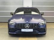 Mercedes-Benz AMG GT I Рестайлинг Санкт-Петербург  - изображение 50