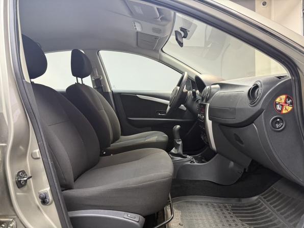 Nissan Almera III (G15) с пробегом 2014 года, цена 890 000 рублей, 64512 км, седан, Автокод Объявления