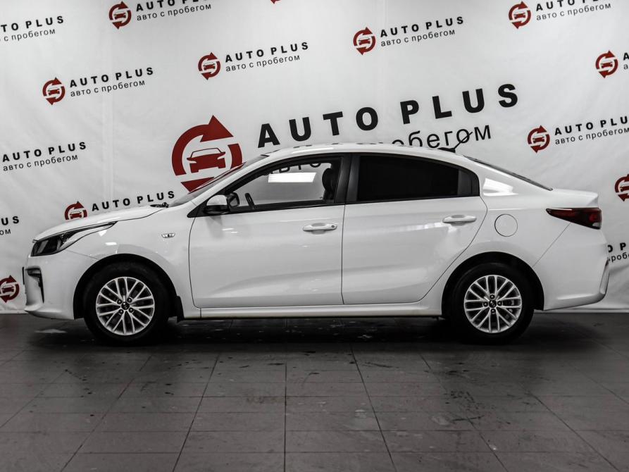 Kia Rio IV Минеральные Воды  - изображение 5
