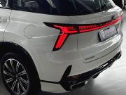 Changan CS75 Plus III Пермь  - изображение 25