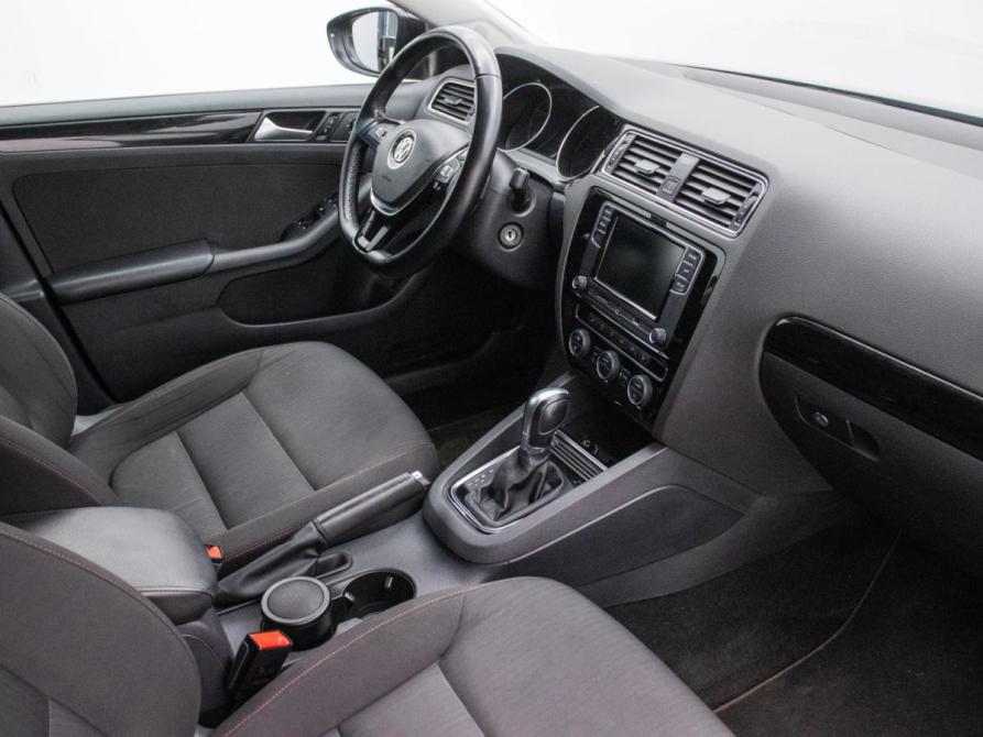 Volkswagen Jetta VI Рестайлинг Москва  - изображение 9
